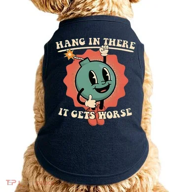 Doggie Tank