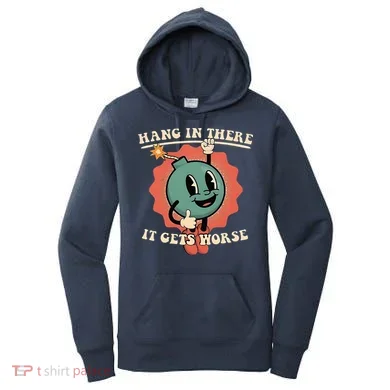 Women's Hoodie