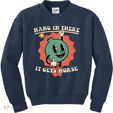 Kids Sweatshirt
