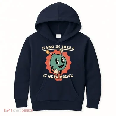 Kids Hoodie