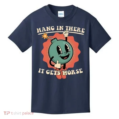 Kids T-Shirt