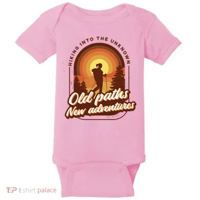 Baby Bodysuit