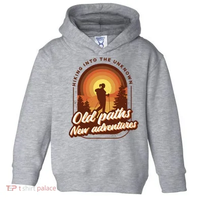 Toddler Hoodie