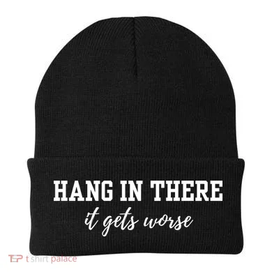 Beanie