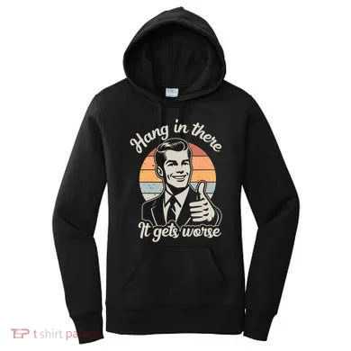 Women's Hoodie