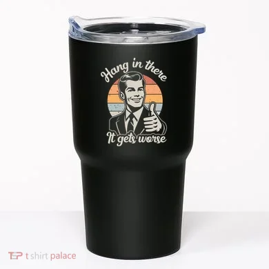Tumbler