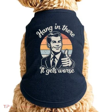 Doggie Tank