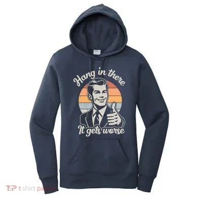 Women's Hoodie