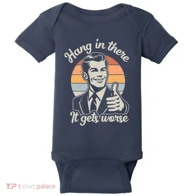Baby Bodysuit