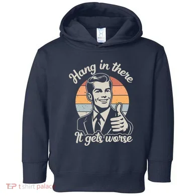 Toddler Hoodie