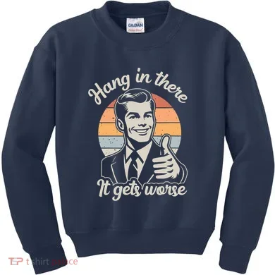 Kids Sweatshirt