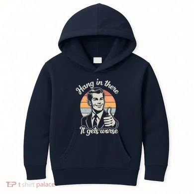 Kids Hoodie