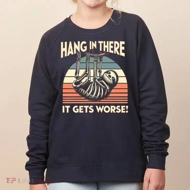 Women's Sweatshirt