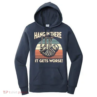 Women's Hoodie