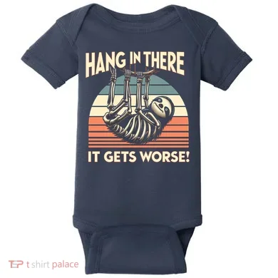 Baby Bodysuit