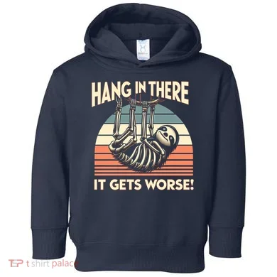 Toddler Hoodie
