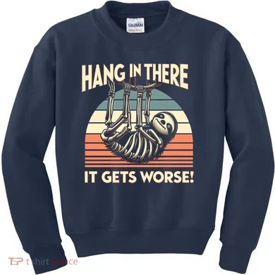 Kids Sweatshirt