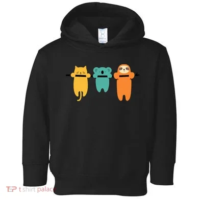 Toddler Hoodie