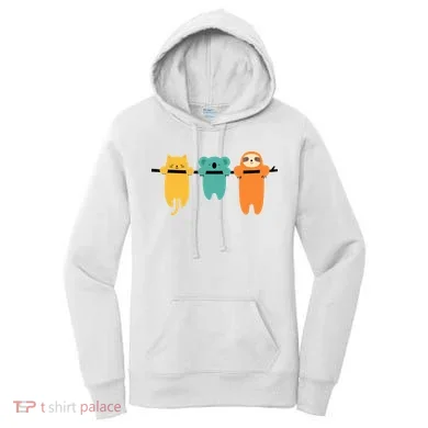 Women's Hoodie