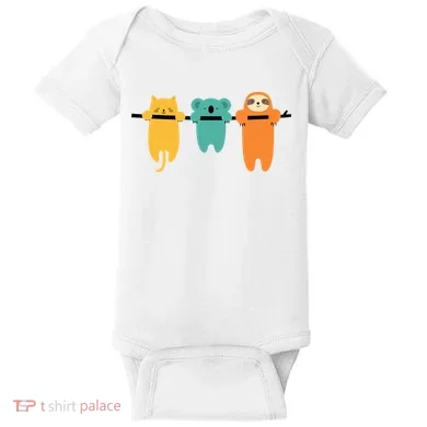 Baby Bodysuit