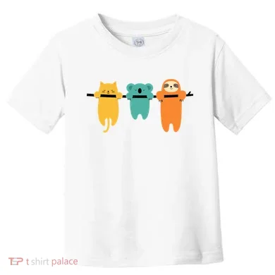 Toddler T-Shirt