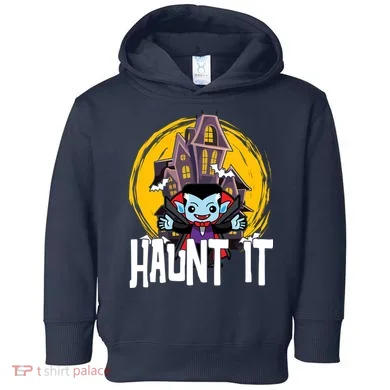Toddler Hoodie