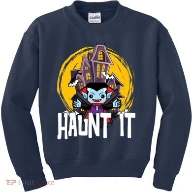 Kids Sweatshirt