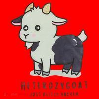 Heterozygoats Just Allele Uneven Funny Genetics Santa Hat thumb 1