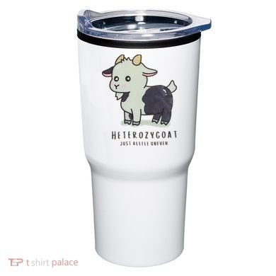 Heterozygoats Just Allele Uneven Funny Genetics Tumbler