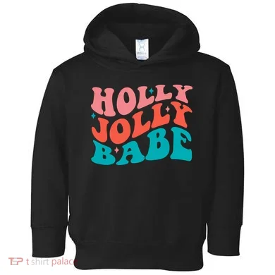 Toddler Hoodie