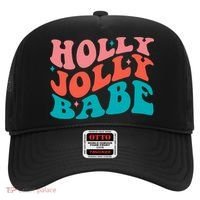 Holly Jolly Babe Hat thumb 0