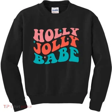 Kids Sweatshirt