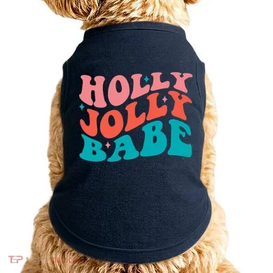 Doggie Tank