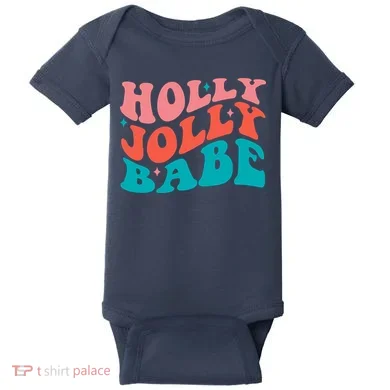 Baby Bodysuit
