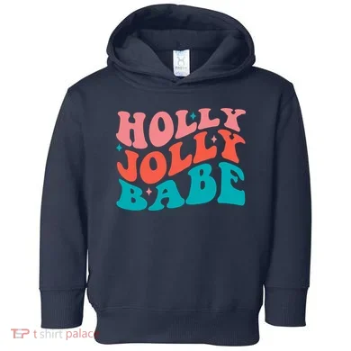 Toddler Hoodie