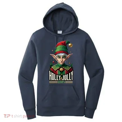 Women's Hoodie
