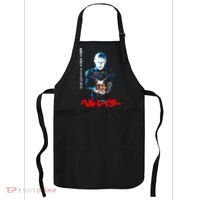 Hellraiser Japanese Apron thumb 0