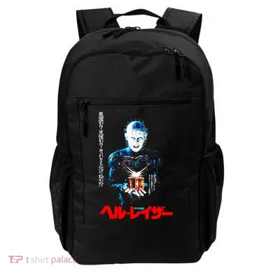 Backpack