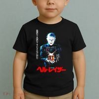 Hellraiser Japanese Toddler T-Shirt thumb 2