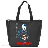 Hellraiser Japanese Tote Bag thumb 0