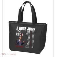 Huge Jump In Prices Joe Biden I Did That Tote Bag thumb 3