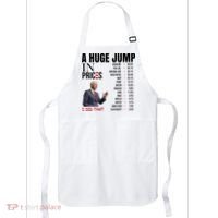 Huge Jump In Prices Joe Biden I Did That Apron thumb 0