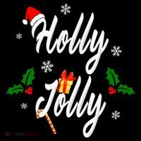 Holly Jolly | Merry Christmas Coffee Mug thumb 5