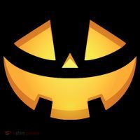Halloween Jack O Lantern Jackolantern Pumpkin Face Costume Coffee Mug thumb 5