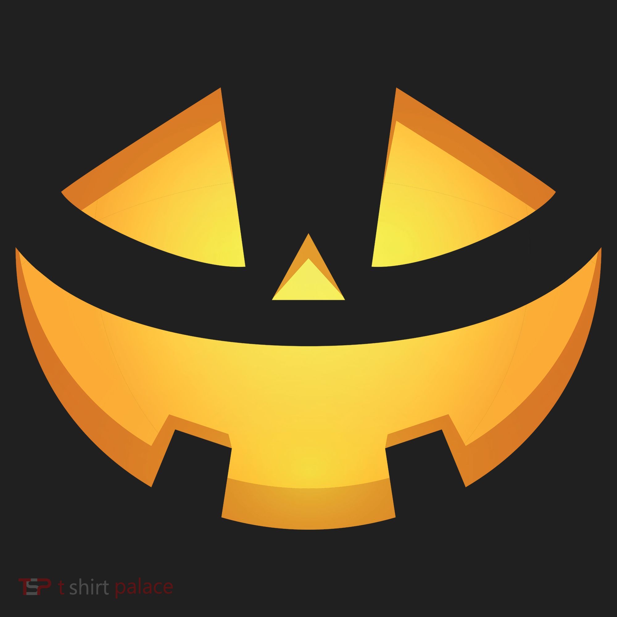 Halloween Jack O Lantern Jackolantern Pumpkin Face Costume Hat
