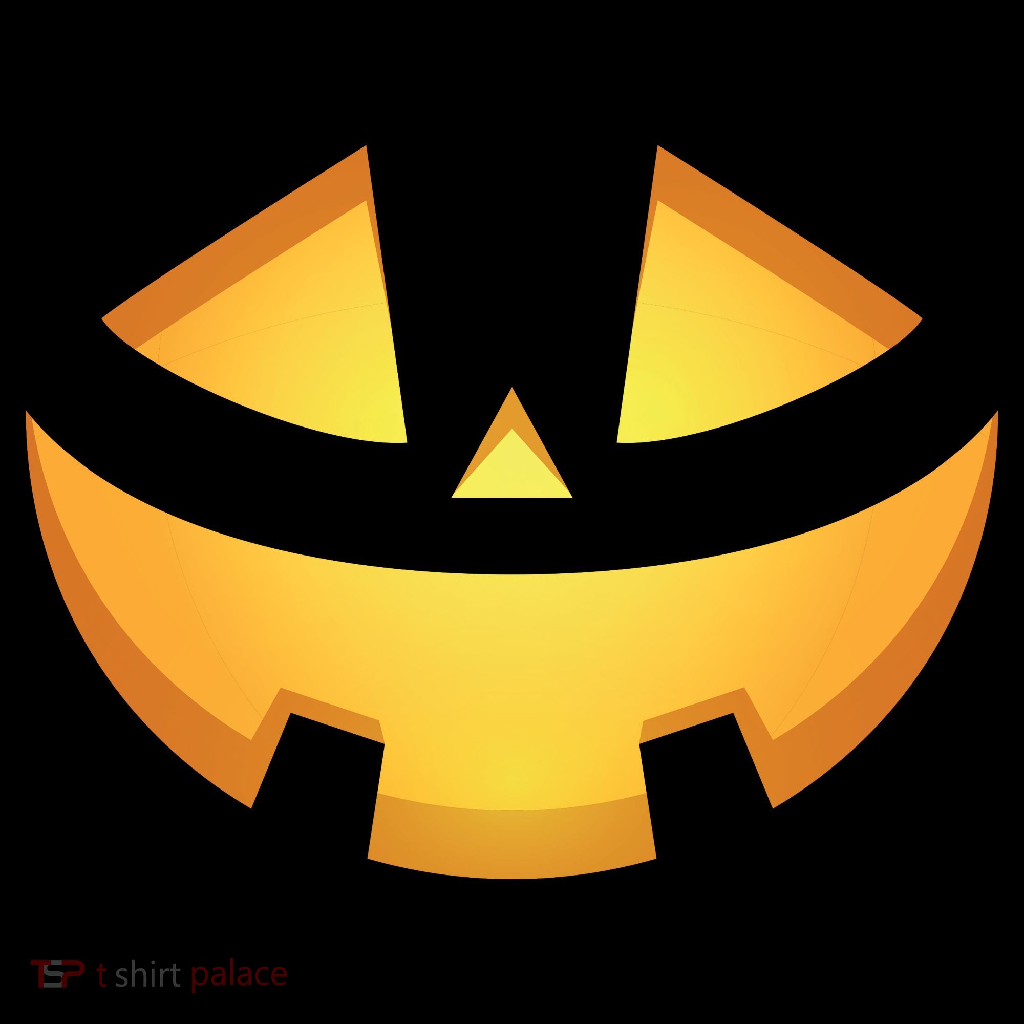 Halloween Jack O Lantern Jackolantern Pumpkin Face Costume Visor