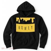 Honeypot Jar Of Honey Costume For Halloween Hoodie thumb 0