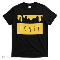 Honeypot Jar Of Honey Costume For Halloween T-Shirt thumb 0
