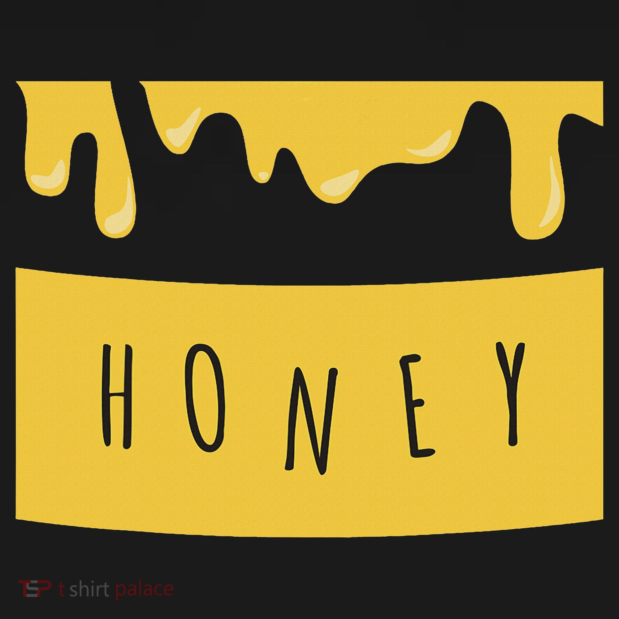 Honeypot Jar Of Honey Costume For Halloween Women's Tank Top