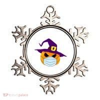 Halloween Jack O Lantern Masked Up Ornament thumb 0